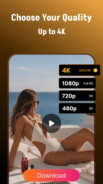 Video Hub App